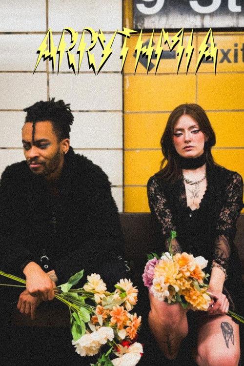 Arrythmia film afişi