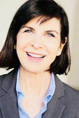 Jackie Harris Greenberg fotoğrafı