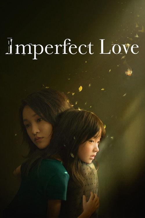 Imperfect Love dizi afişi