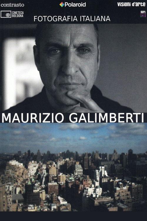 Fotografia italiana - Maurizio Galimberti film afişi