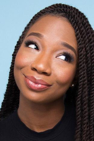 Aminah Imani fotoğrafı