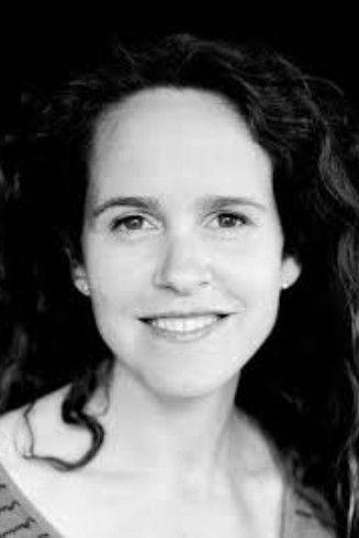 Patricia Rodríguez fotoğrafı