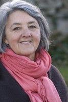 Barbara Doran fotoğrafı