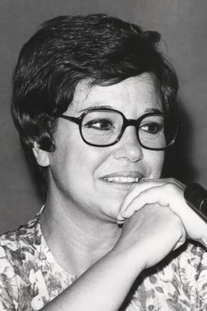 María Fernanda D'Ocón fotoğrafı