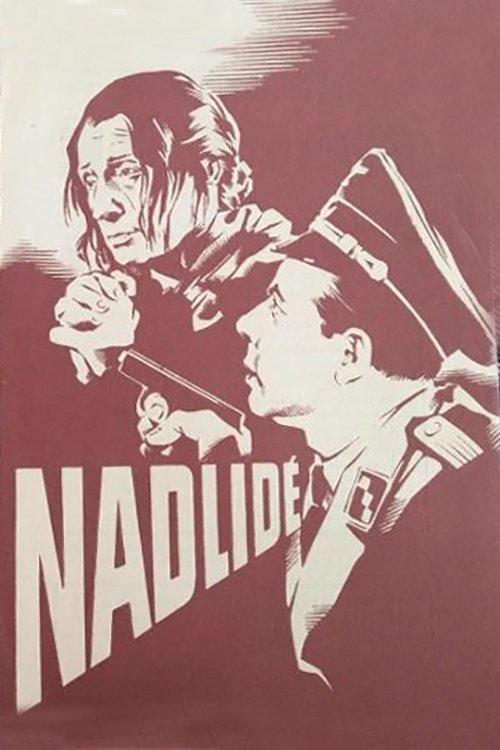 Nadlidé film afişi