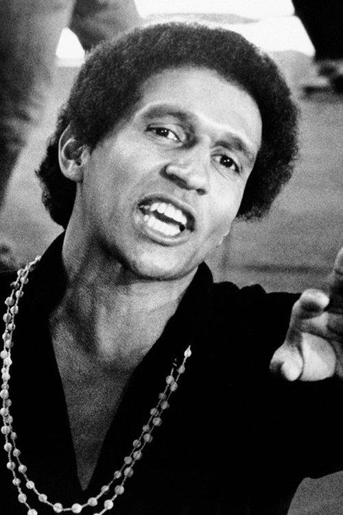 Max Julien fotoğrafı