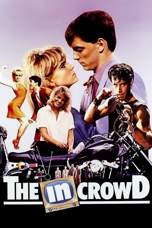 The In Crowd film afişi