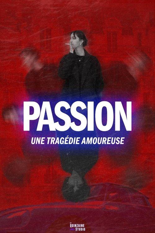 Passion film afişi