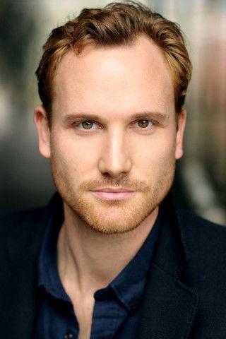 Jack Hawkins fotoğrafı