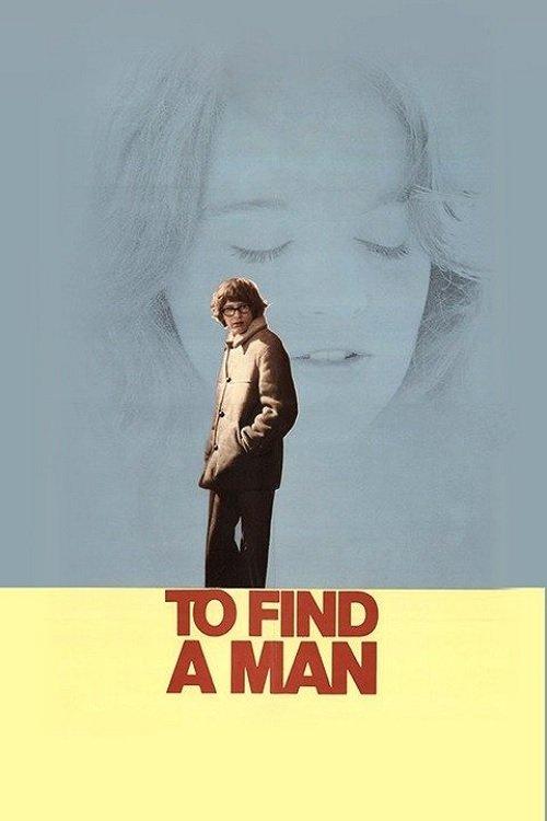 To Find a Man film afişi