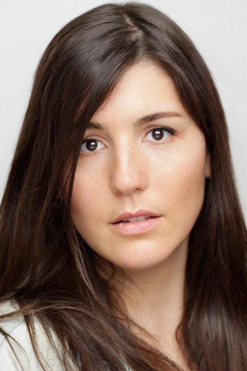 Zoe Carroll fotoğrafı