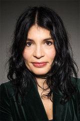 Teona Strugar Mitevska fotoğrafı