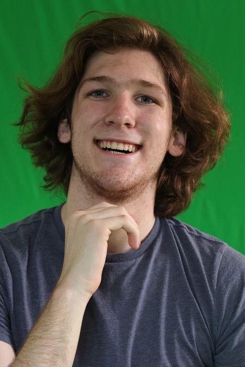 Anthony McLaughlin fotoğrafı