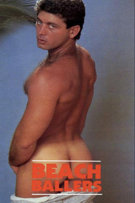 Beach Ballers film afişi