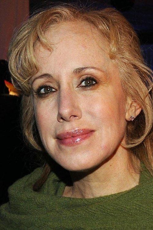 Elana Krausz fotoğrafı