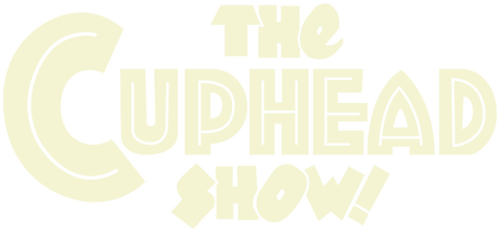 The Cuphead Show! logo