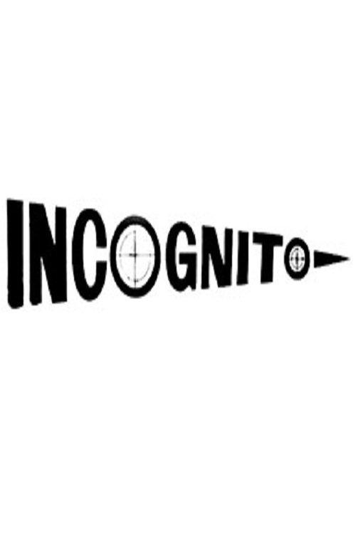 Incognito film afişi