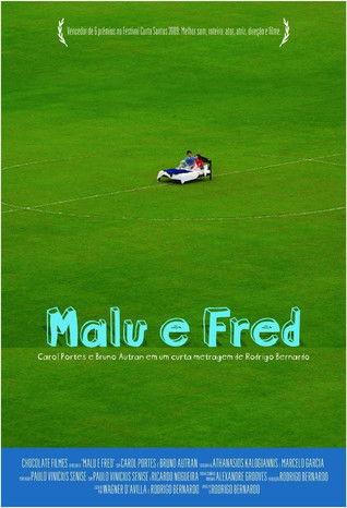 Malu e Fred film afişi