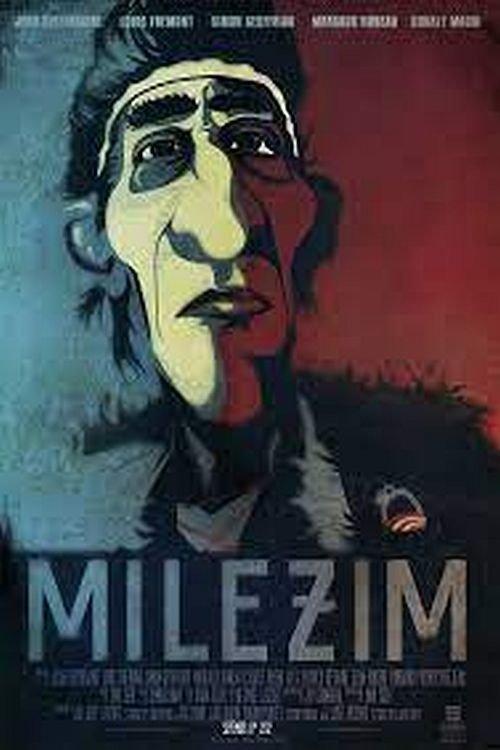 Milezim film afişi