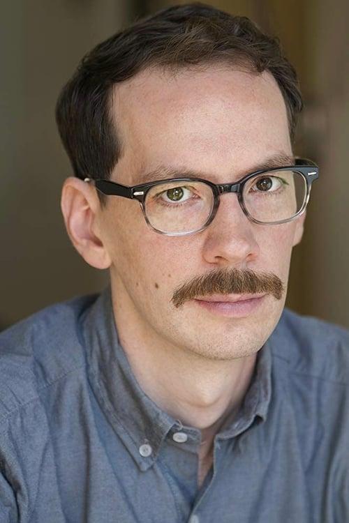 Randy Havens fotoğrafı