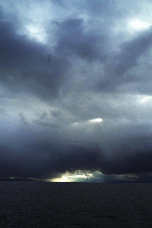 Lakeside Suite film afişi