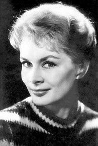 Jacqueline Huet fotoğrafı