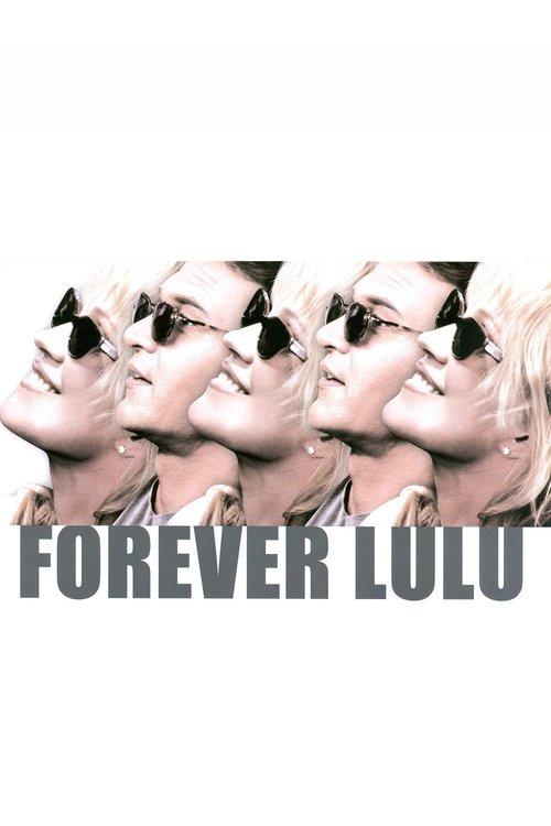 Forever Lulu film afişi