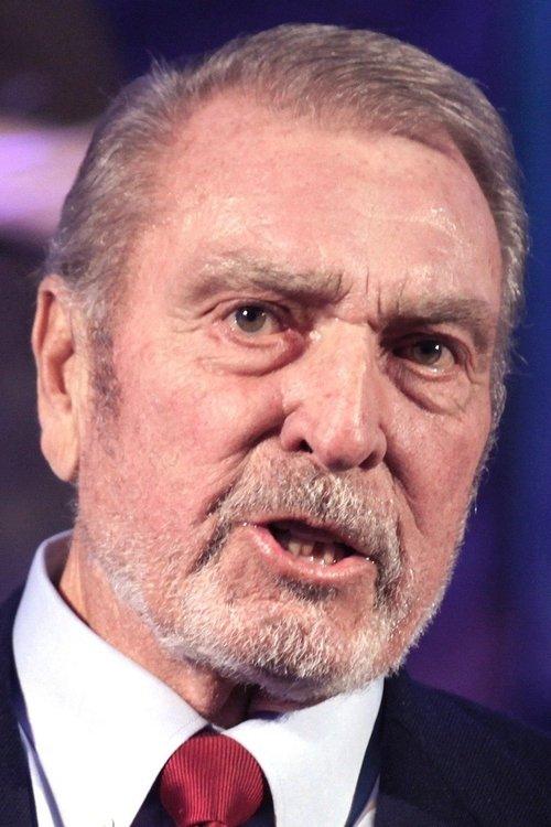 Ron Miller fotoğrafı