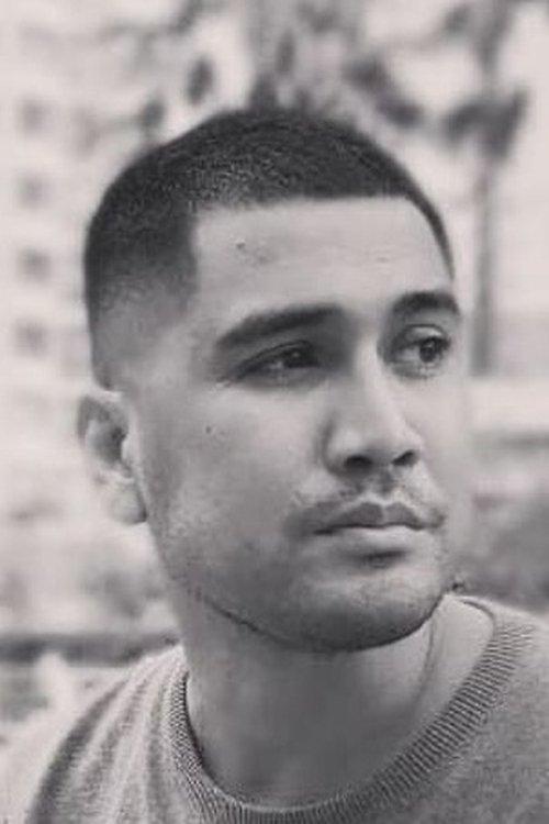 Zidni Hakim fotoğrafı