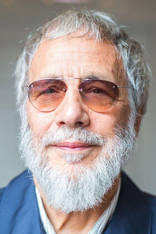 Cat Stevens fotoğrafı