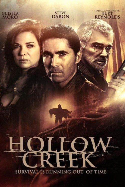 Hollow Creek film afişi