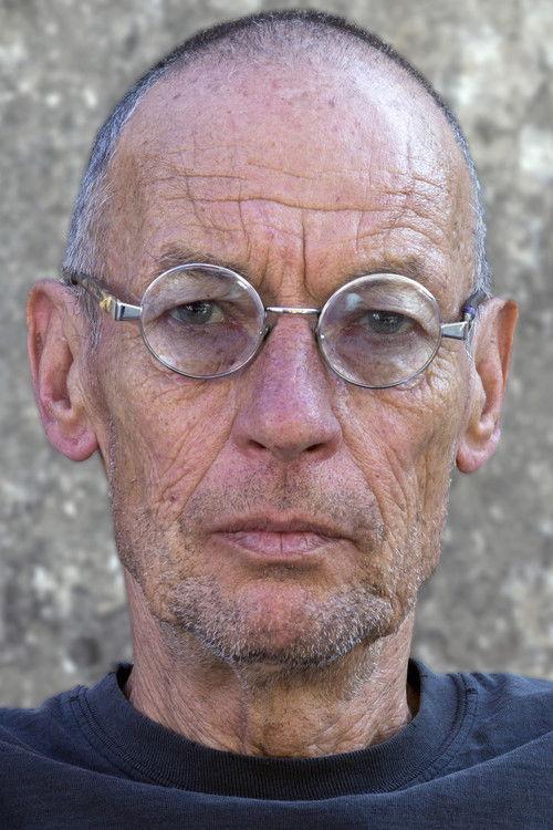 Olle Hedman fotoğrafı