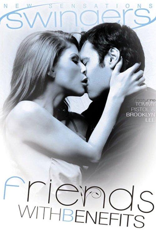 Friends with Benefits film afişi