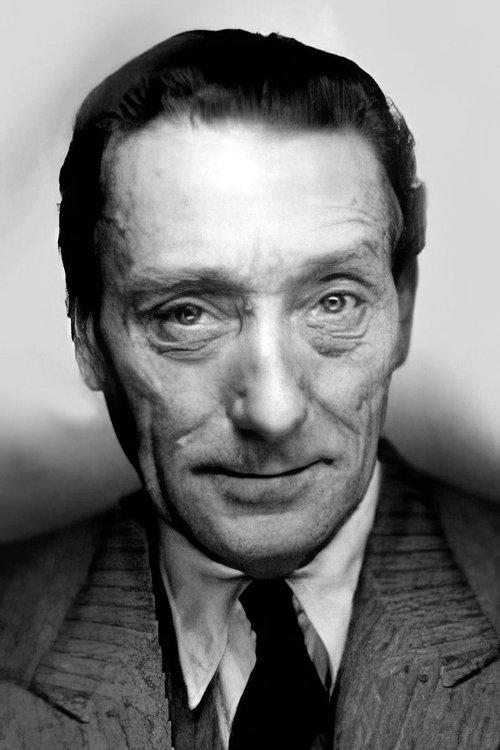 Jacques de Féraudy fotoğrafı