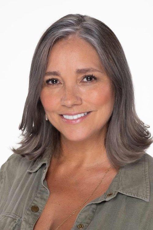 Gabriela Rivero fotoğrafı