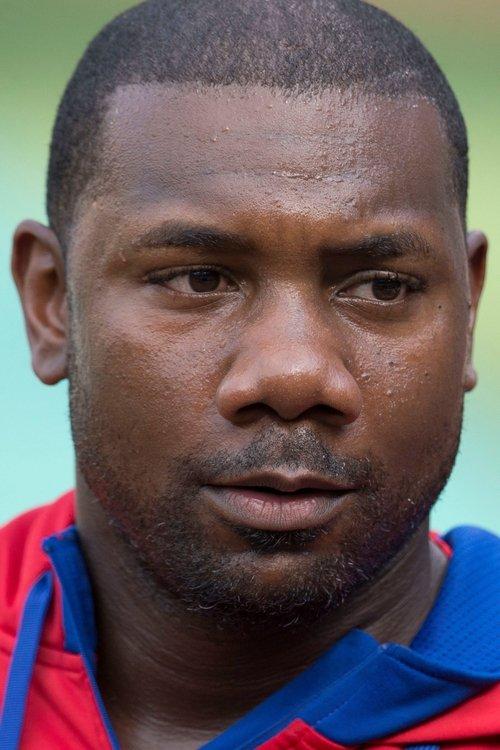Ryan Howard fotoğrafı