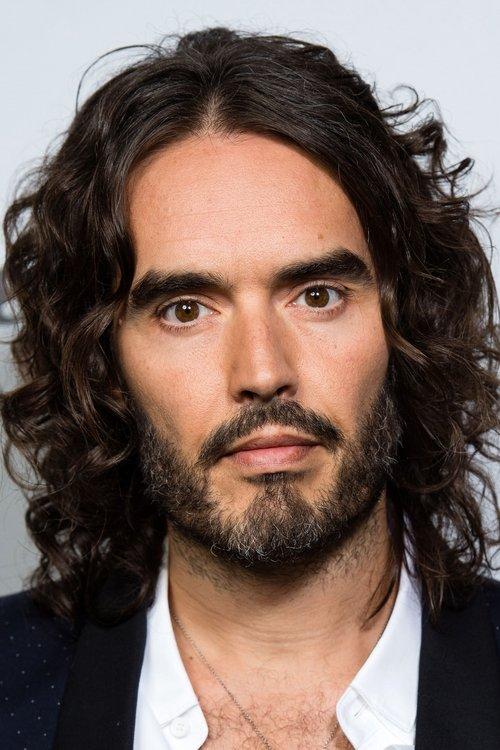 Russell Brand fotoğrafı