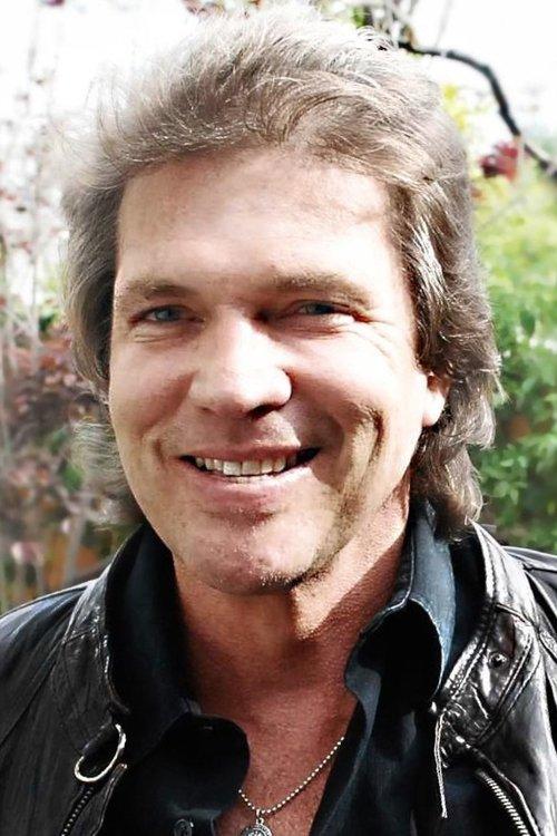 Barry O'Brien fotoğrafı