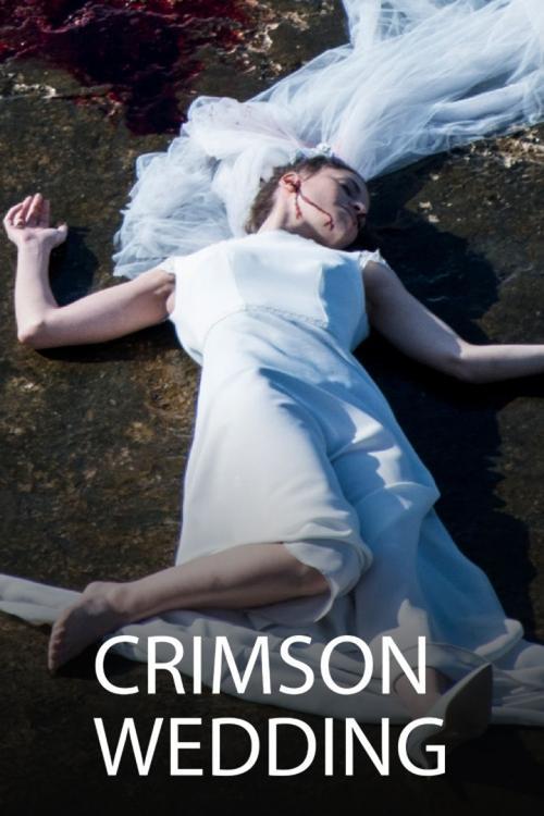 Crimson Wedding dizi afişi