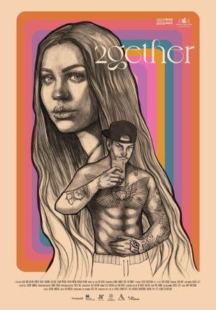 2gether film afişi