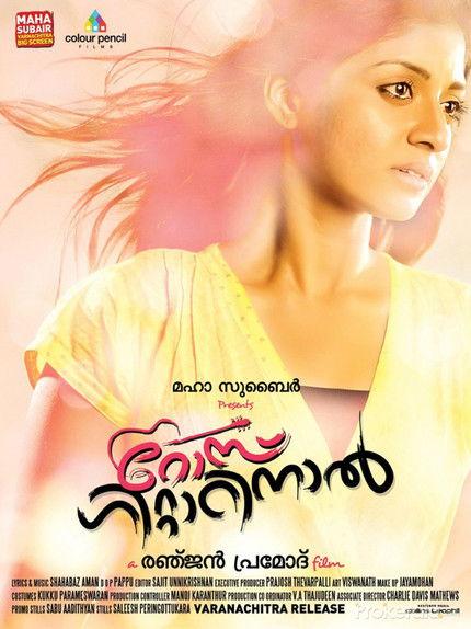 Rose Guitarinaal film afişi