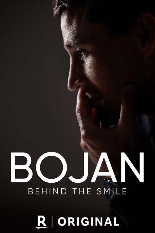 Bojan, beyond the smile film afişi