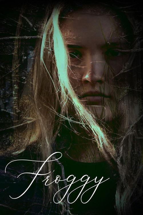 Froggy film afişi