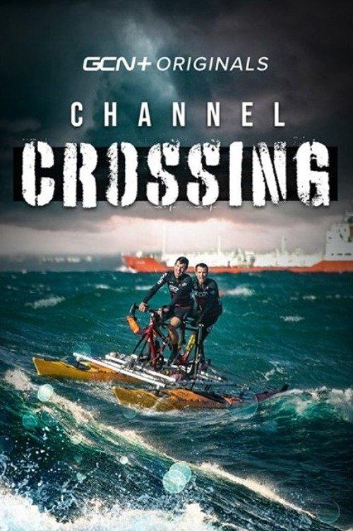 Channel Crossing film afişi
