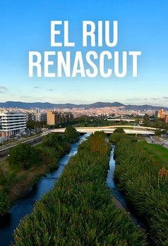 El riu renascut film afişi
