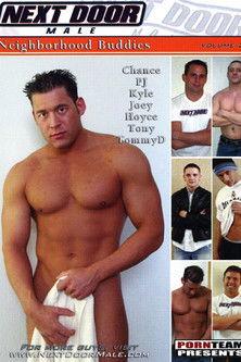 Neighborhood Buddies Volume 2 film afişi