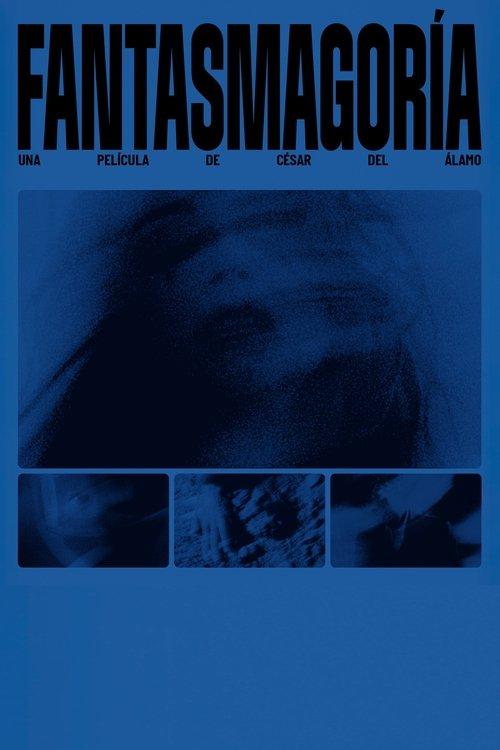 Fantasmagoría film afişi