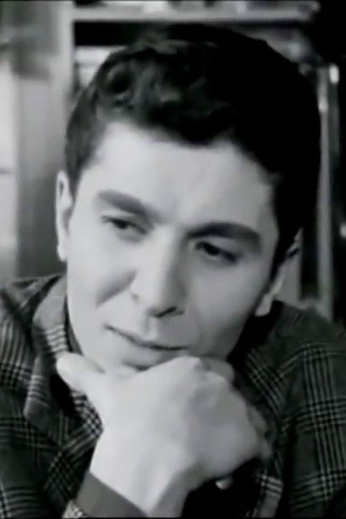 Vagelis Seilinos fotoğrafı