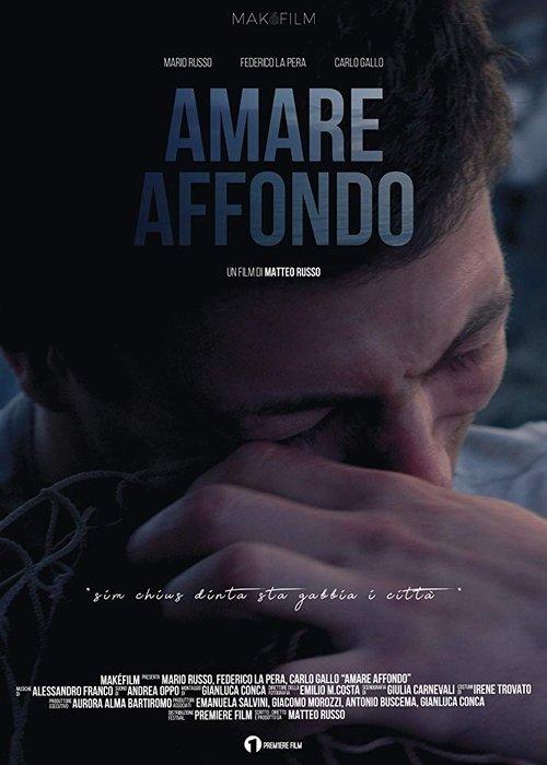 Amare Affondo film afişi