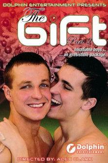 The Gift: Part 2 film afişi